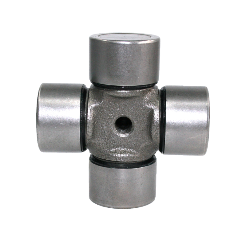 プレスベアリングとの普遍的な関節がドライブトレインの効率と信頼性をどのように改善するか